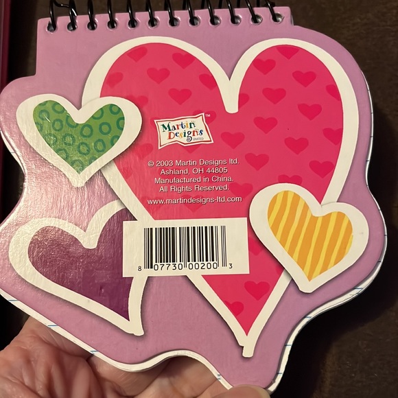 🌻 Journal/notebooks/sticky notes bundle - Picture 8 of 12